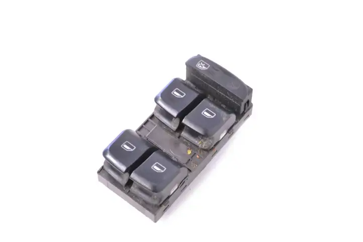 Audi Q5 SQ5 (2008 - 2012) 8K0959851D Кнопка стеклоподъемников — фото 2