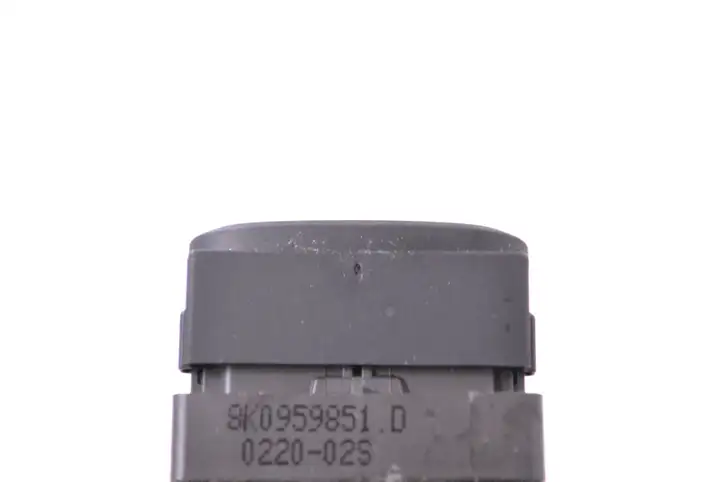 Audi Q5 SQ5 (2008 - 2012) 8K0959851D Кнопка стеклоподъемников — фото 5