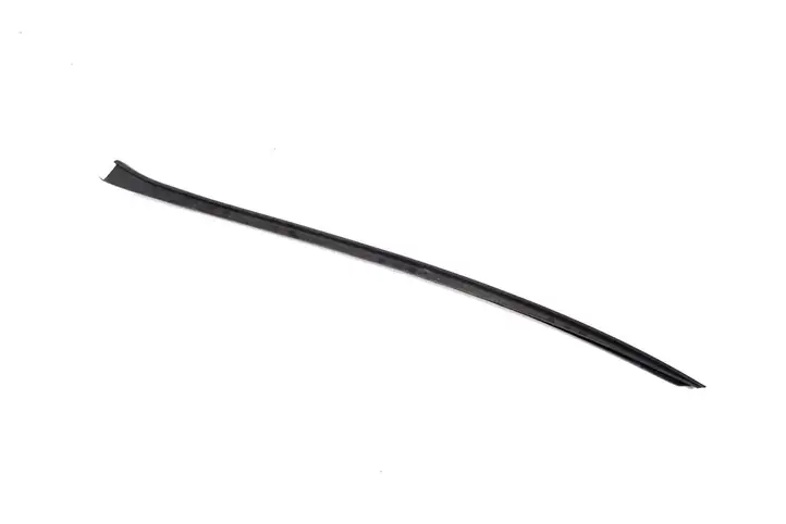 Audi Q5 SQ5 (2008 - 2012) 8R0854328A Накладка стоек лобового стекла — фото 1
