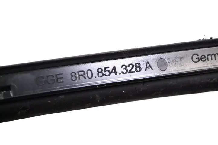 Audi Q5 SQ5 (2008 - 2012) 8R0854328A Накладка стоек лобового стекла — фото 5