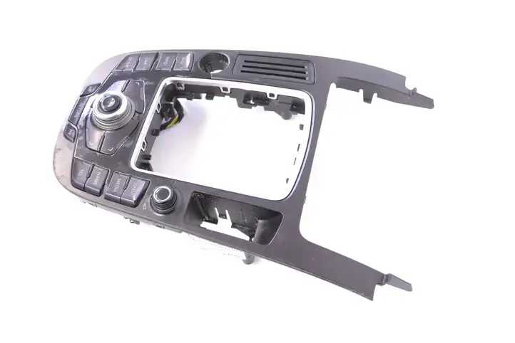 Audi Q5 SQ5 (2008 - 2012) 8T0919609G Контроллер мультимедийной системы — фото 2