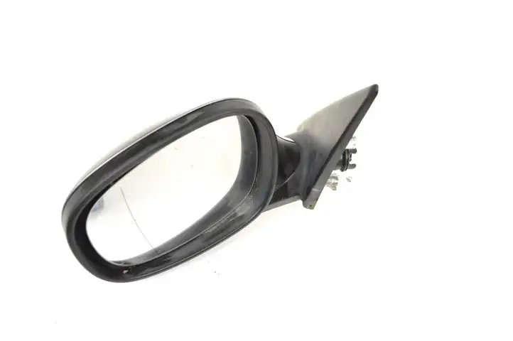 BMW 3 E90 E91 (2005 - 2012) 7182695 Боковое зеркало с электроприводом — фото 1