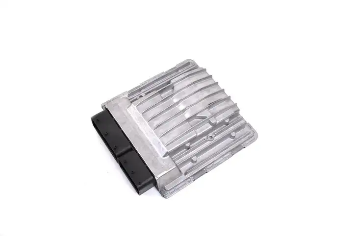 BMW 3 E90 E91 (2005 - 2012) 7599881 Прочие блоки управления — фото 2