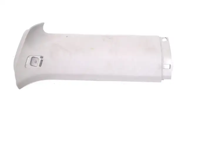Ford C-MAX II (2010 - 2015) AM51R31010A Верхняя обшивка стойки B — фото 2