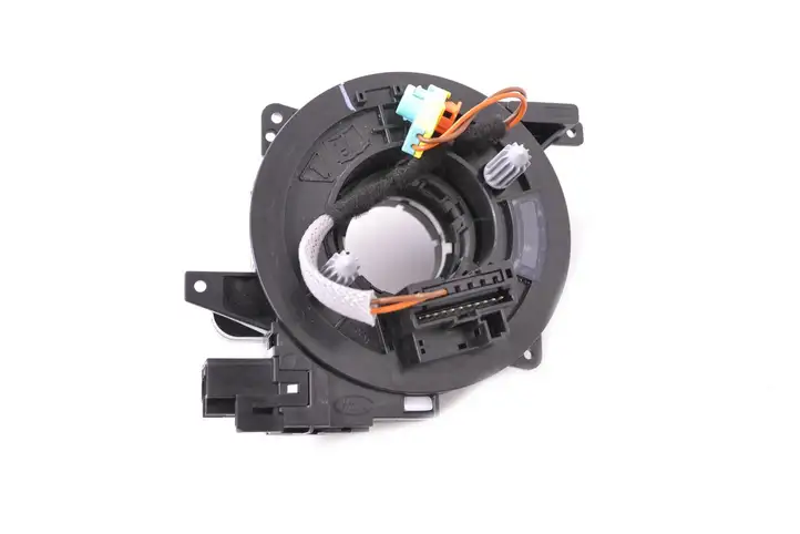 Land Rover Range Rover Sport L494 (2013 - 2017) BJ3214A664CB Контактное кольцо SRS — фото 3