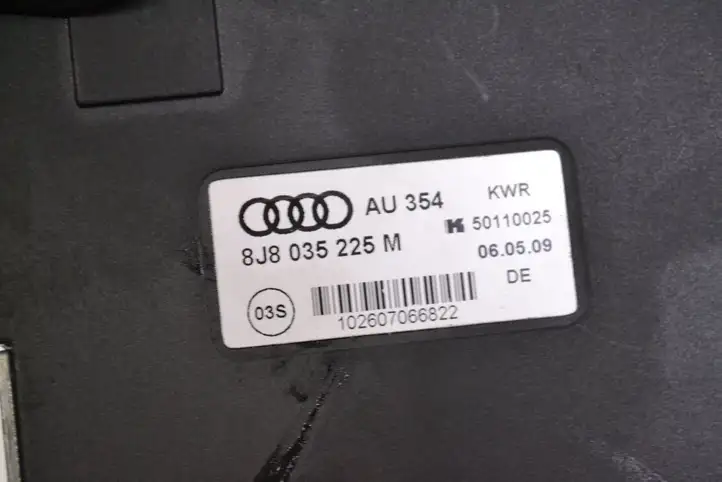 Audi TT TTS Mk2 (2006 - 2010) 8J2035225M Усилитель антенны — фото 5