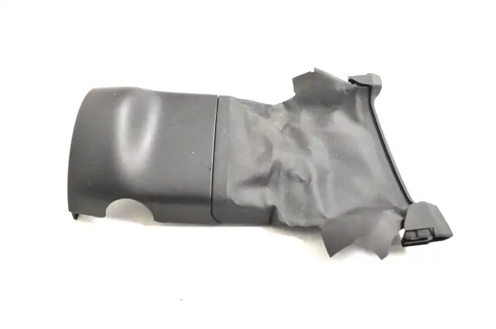 Audi TT TTS Mk2 (2006 - 2010) 8J0953515A Обшивка рулевой колонки — фото 3