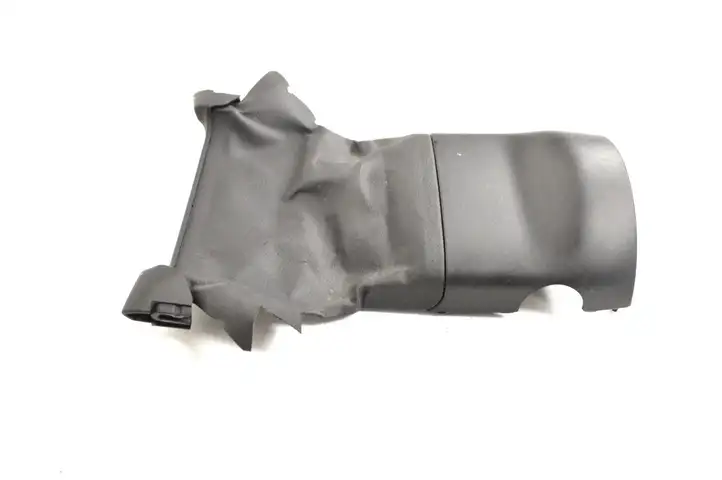 Audi TT TTS Mk2 (2006 - 2010) 8J0953515A Обшивка рулевой колонки — фото 4