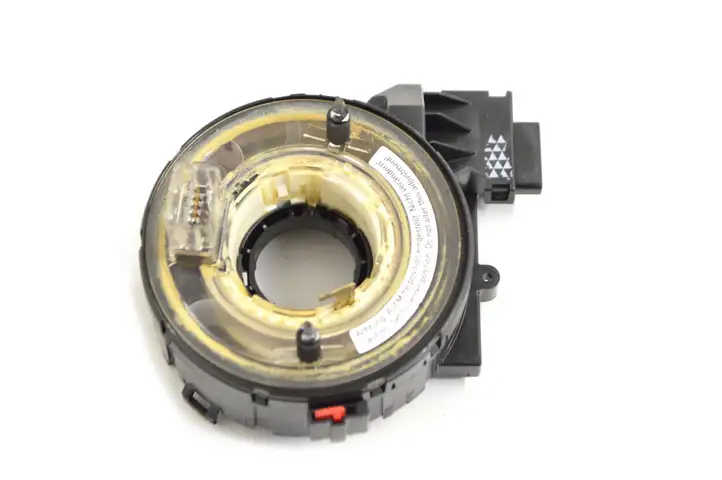 Audi TT TTS Mk2 (2006 - 2010) 1K0959653D Контактное кольцо SRS — фото 2