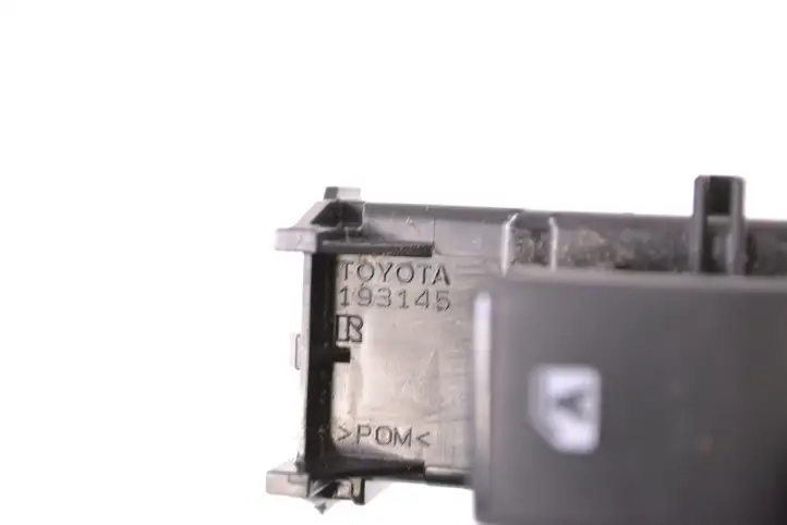 Toyota Hilux (AN120, AN130) (2015 - 2017) 193145 Блок кнопок стеклоподъемников — фото 5