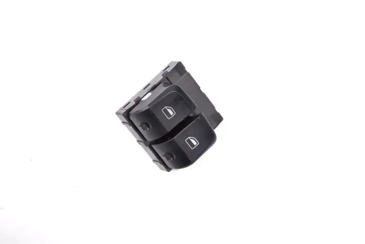 Audi A5 8T 8F (2007 - 2011) 8K0959851A Кнопка стеклоподъемников — фото 1