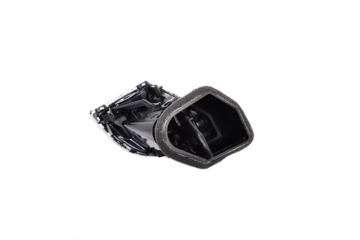 Audi A5 8T 8F (2007 - 2011) 8T0820901 Воздушная решетка панели — фото 4