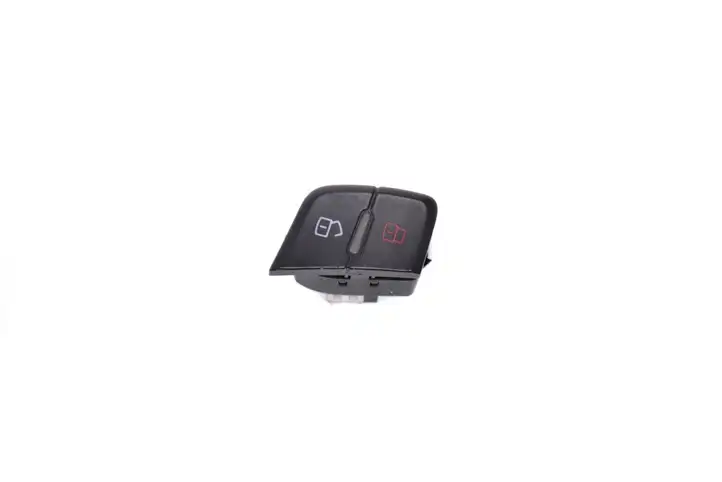 Audi A5 8T 8F (2007 - 2011) 8T0962108 Кнопка фаркопа в багажнике — фото 1