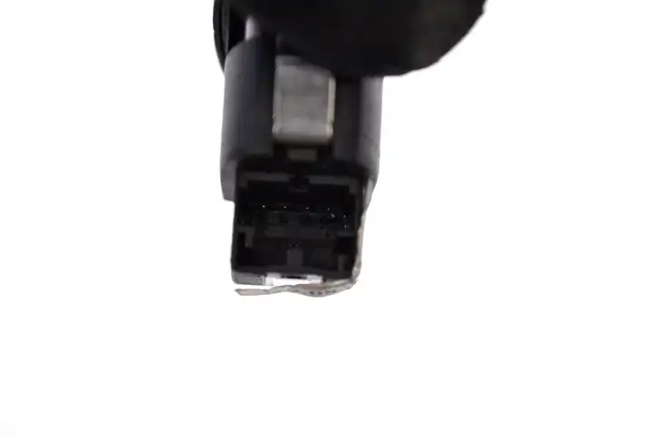 Audi A5 8T 8F (2007 - 2011) 8T0962108 Кнопка фаркопа в багажнике — фото 5