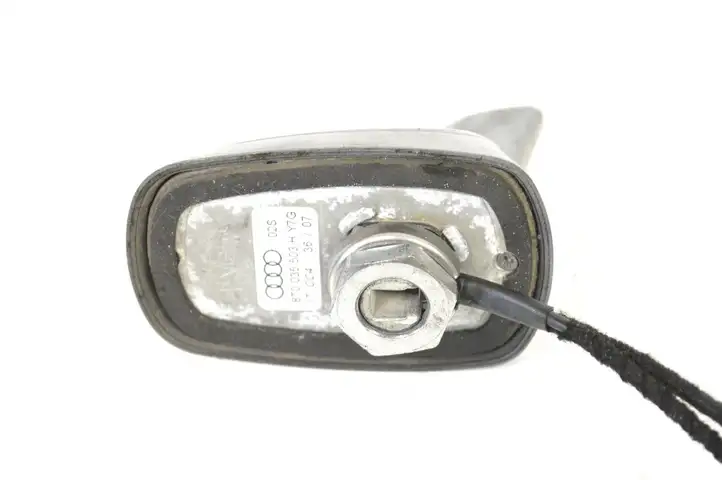 Audi A5 8T 8F (2007 - 2011) 8T0035503H GPS антенна — фото 4