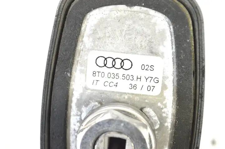 Audi A5 8T 8F (2007 - 2011) 8T0035503H GPS антенна — фото 5