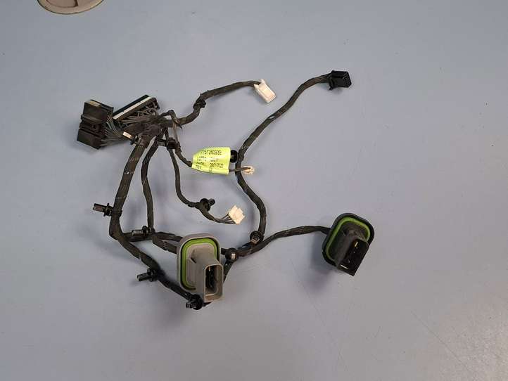 Peugeot 308 (2021 - )  IT51260939 Провод фары (фар)