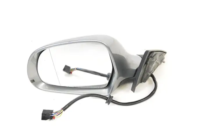 Audi A5 8T 8F (2007 - 2011) Боковое зеркало с электроприводом — фото 1
