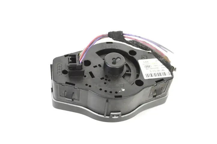 Audi A5 8T 8F (2007 - 2011) 8K0941531G Включатель фонарей — фото 3