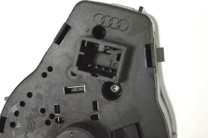 Audi A5 8T 8F (2007 - 2011) 8K0941531G Включатель фонарей — фото 5