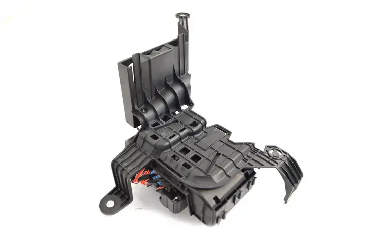 Mercedes-Benz C W205 (2014 - 2021) A2055452940 Блок предохранителей (комплект) — фото 4