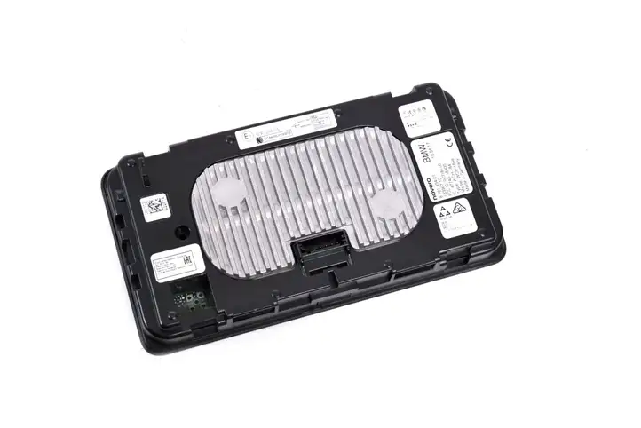 BMW X3 G01 (2018 - 2024) 8781454 Модуль беспроводной зарядки — фото 3
