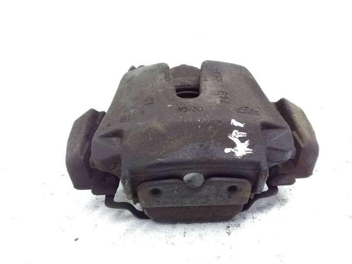 BMW X5 E70 (2006 - 2013)  7491099 Передний суппорт