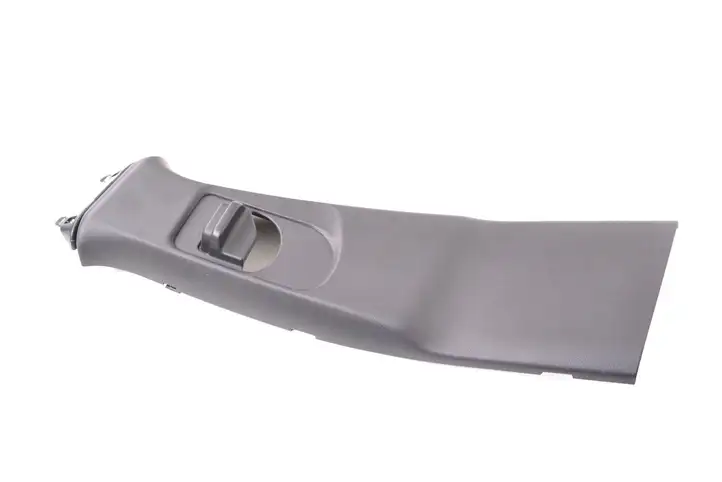 Mercedes-Benz A W176 (2012 - 2018) A1766900225 Нижняя обшивка стойки B — фото 1