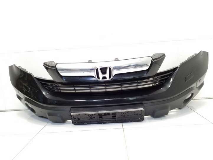 Honda CR-V (2006 - 2009)  71121SWWG0 Передний бампер
