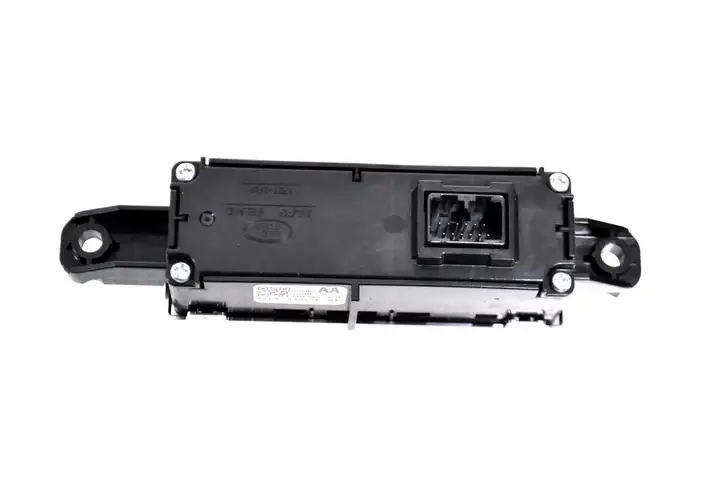 Land Rover Range Rover Sport L494 (2013 - 2017) FPLA14D694AA Блок кнопок на панели — фото 3