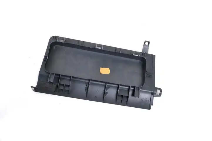 Ford S-MAX (2010 - 2015) AM51R045N68ADW Крышка ящика предохранителей — фото 3
