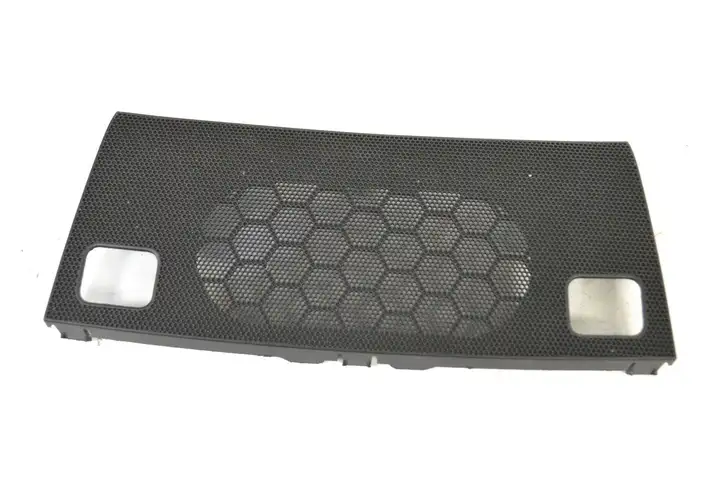 Audi TT TTS Mk2 (2006 - 2010) 8J0857367 Накладка центрального динамика — фото 1