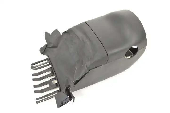 Audi TT TTS Mk2 (2006 - 2010) 8J0953515 Обшивка рулевой колонки — фото 2