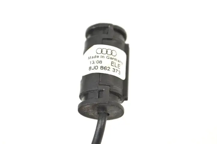 Audi TT TTS Mk2 (2006 - 2010) 8J0862373 Микрофон (Bluetooth / телефон) — фото 6