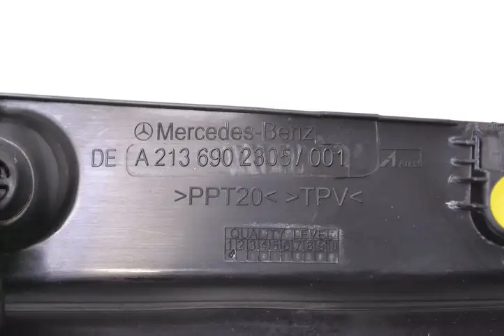 Mercedes-Benz E W213 (2016 - ) A2136902305 Другая часть кузова — фото 5