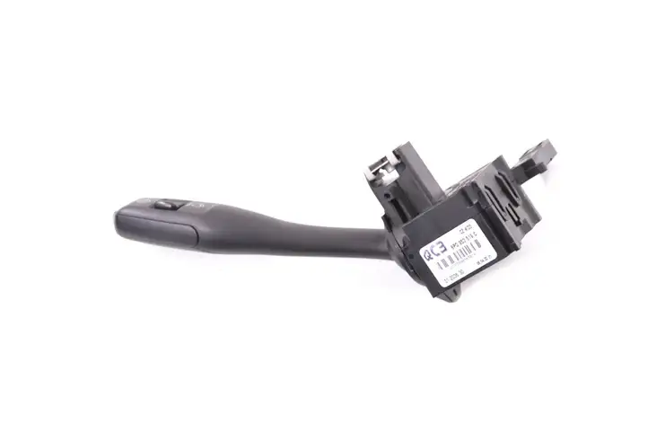 Audi TT TTS Mk2 (2006 - 2010) 8P0953519C Включатель скорости стеклоочистителей — фото 2