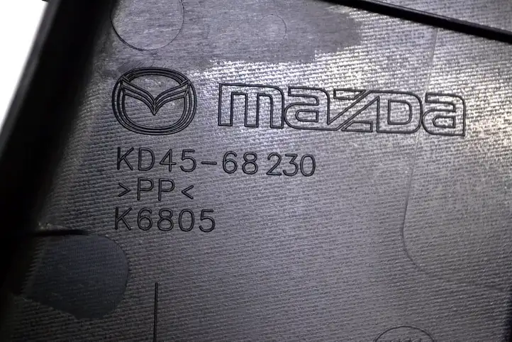 (2012 - 2015) KD4568230 Нижняя обшивка стойки B — фото 5