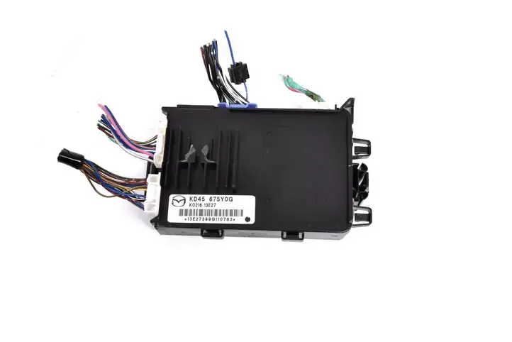 (2012 - 2015) KD45675Y0G Модуль управления кузовом (BCM) — фото 1