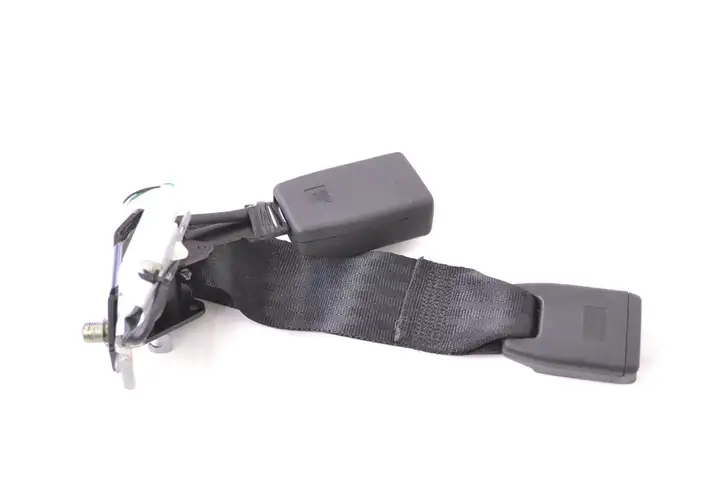 (2012 - 2015) FED80097 Задний средний замок ремня — фото 1