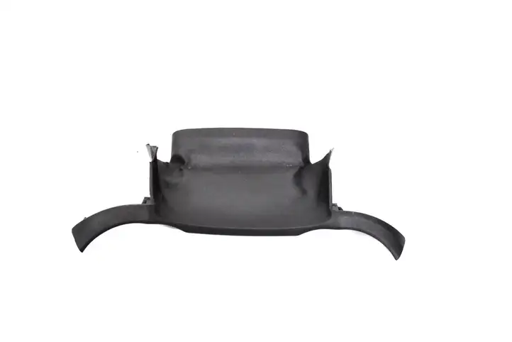 Audi A1 (2010 - 2014) 8X2858345 Обшивка рулевой колонки — фото 1