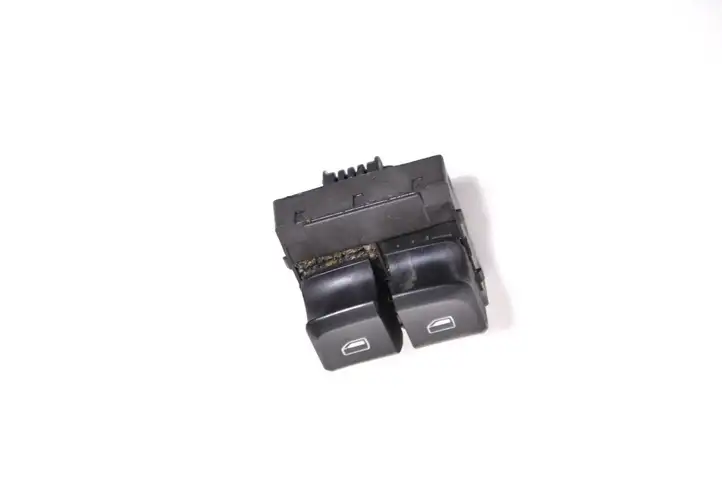 Audi A1 (2010 - 2014) 8X0959851A Кнопка стеклоподъемников — фото 2