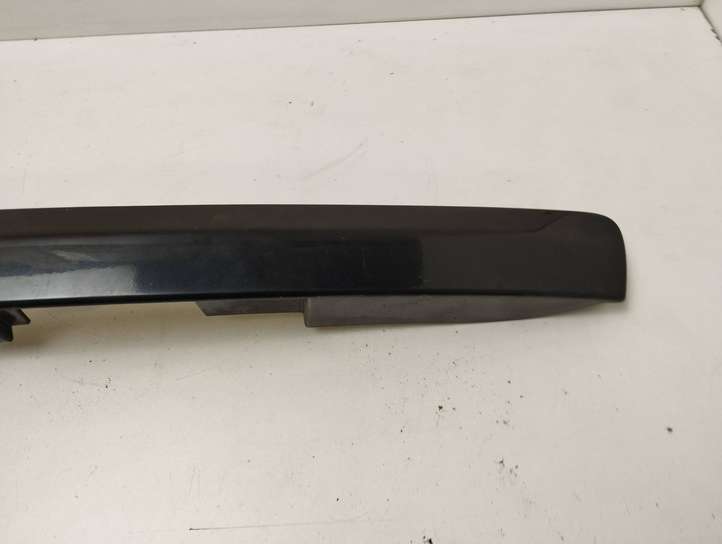 Toyota Avensis T270 (2009 - 2012)  7680105090 Освещение номера