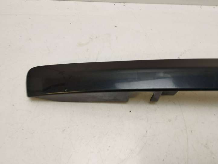 Toyota Avensis T270 (2009 - 2012)  7680105090 Освещение номера