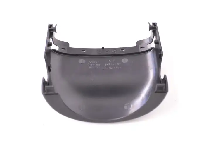 Audi A1 (2010 - 2014) 8X0953515 Обшивка рулевой колонки — фото 3