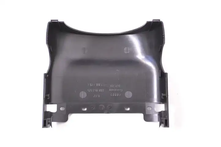 Audi A1 (2010 - 2014) 8X0953515 Обшивка рулевой колонки — фото 4