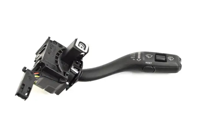 Audi R8 42 (2006 - 2015) 8P0953519G Включатель скорости стеклоочистителей — фото 1