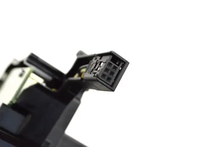 Audi R8 42 (2006 - 2015) 8P0953519G Включатель скорости стеклоочистителей — фото 4