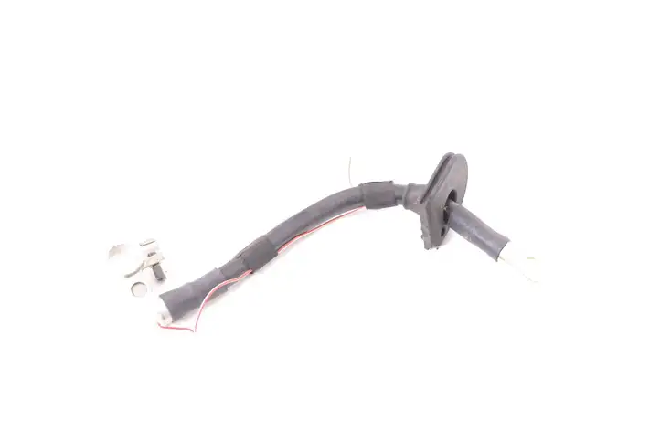 Volkswagen Touareg II (2010 - 2018) 7P0971225B Клеммный узел плюсовых проводов — фото 2