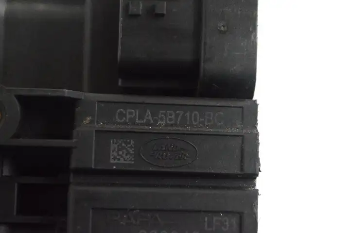 Land Rover Range Rover Sport L494 (2013 - 2017) CPLA5B710BC Блок управления пневмоподвеской — фото 6