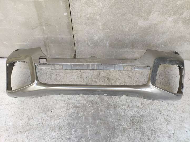 BMW 7 G11 G12 (2015 - 2022)  51118073985 Передний бампер